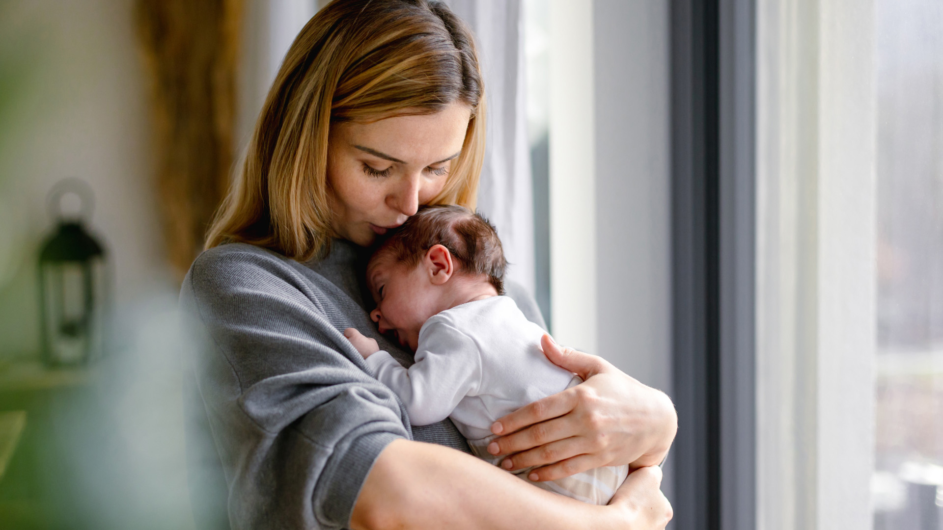 8 tips voor ouders met een pasgeboren baby met een stofwisselingsziekte