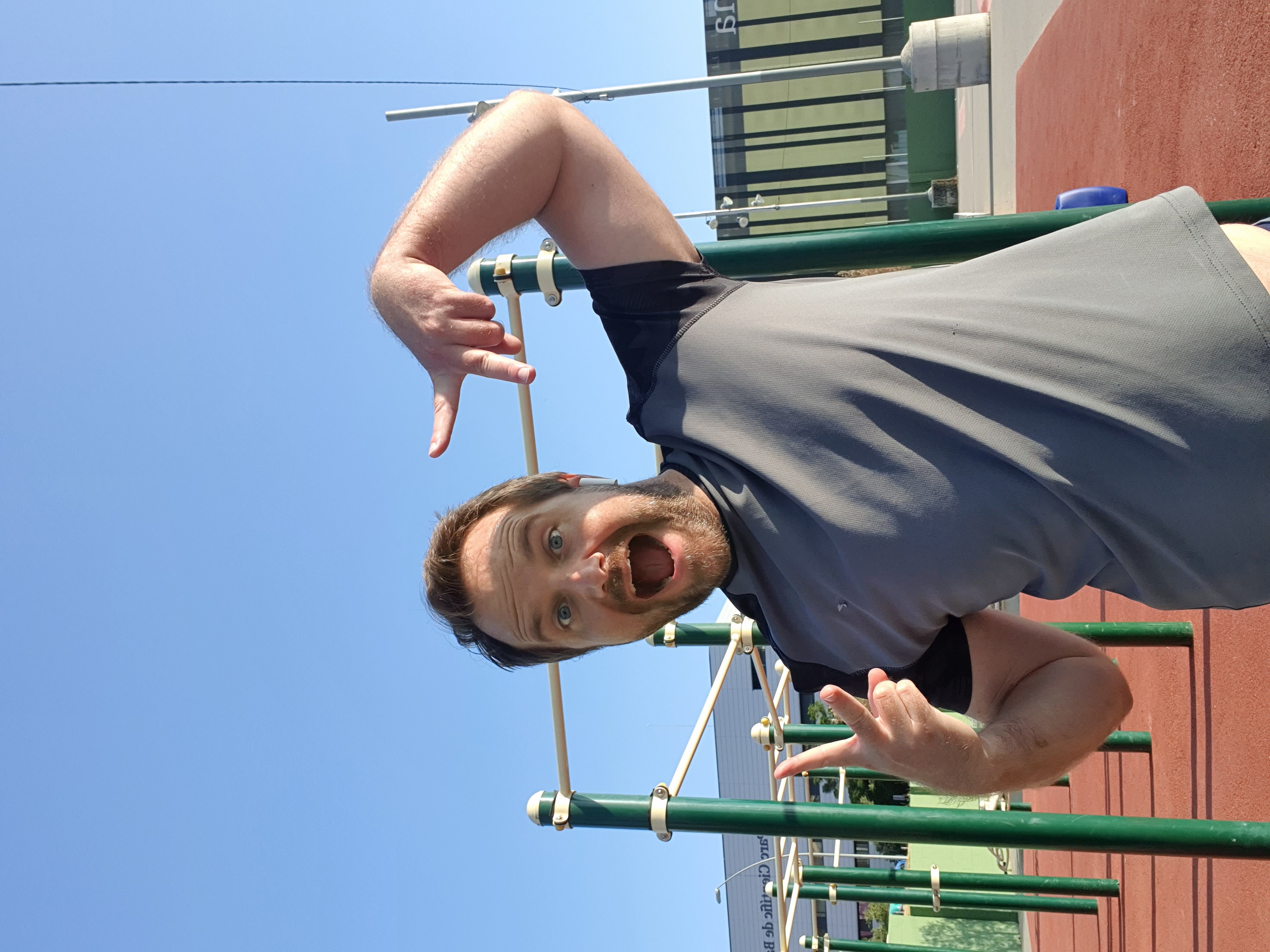 Dalibor HIIT’t het hardst - hoe hij met PKU zijn lichaam transformeerde