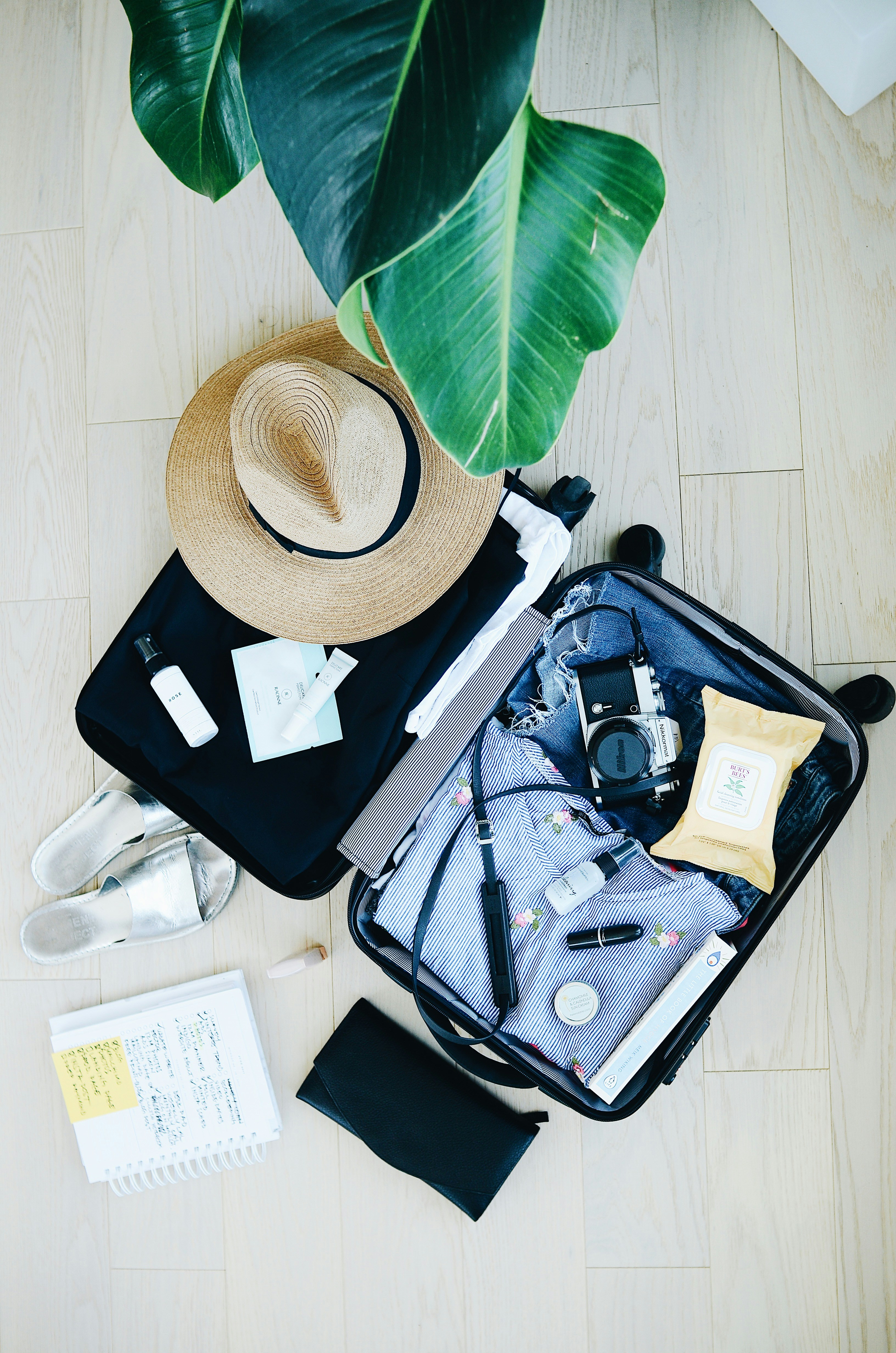 Essential PKU travel tips from Dalibor Dujmic