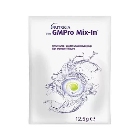 PKU GMPro Mix-In