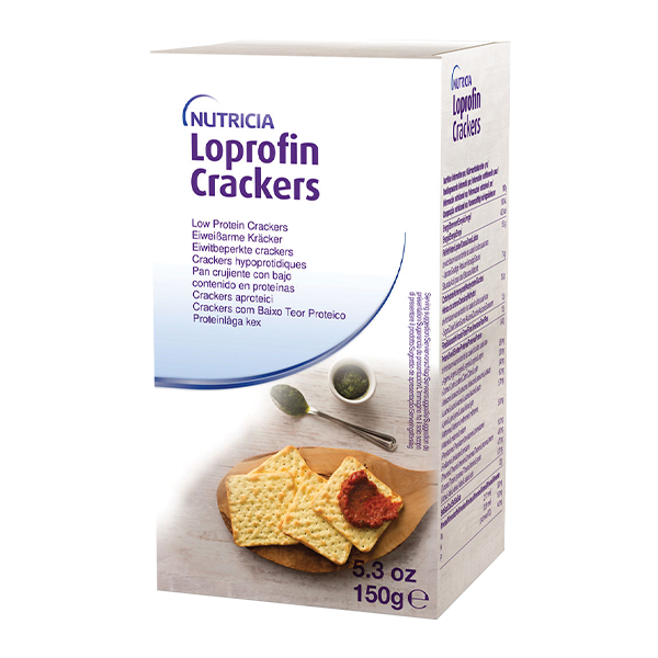 Loprofin Crackers
