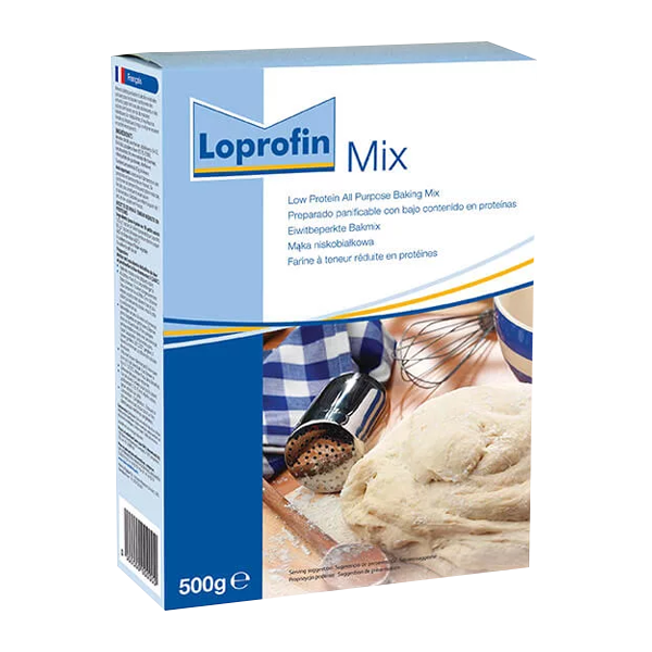 Loprofin Mix