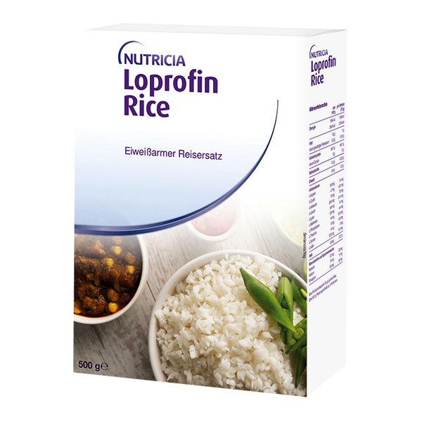 Loprofin Rijst