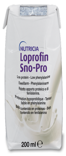 Loprofin Sno Pro