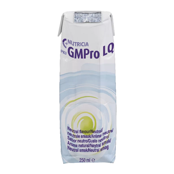 PKU GMPro LQ