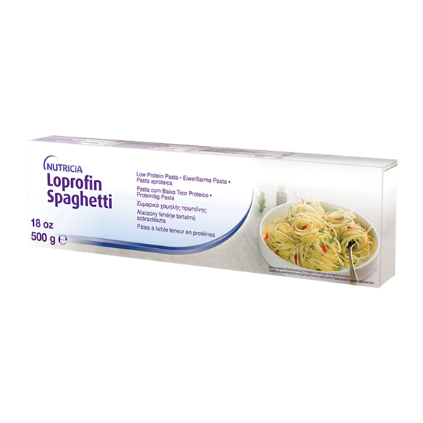 Loprofin-Spaghetti-500G
