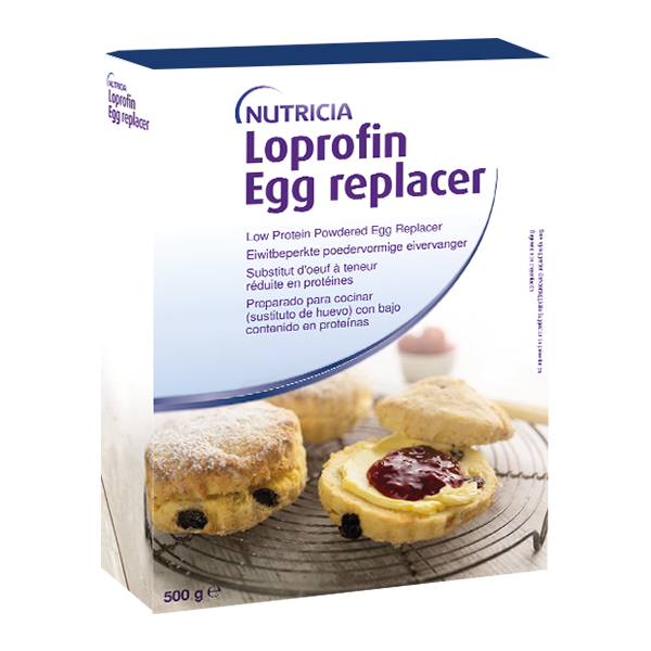 Loprofin-Egg-Replacer-500G