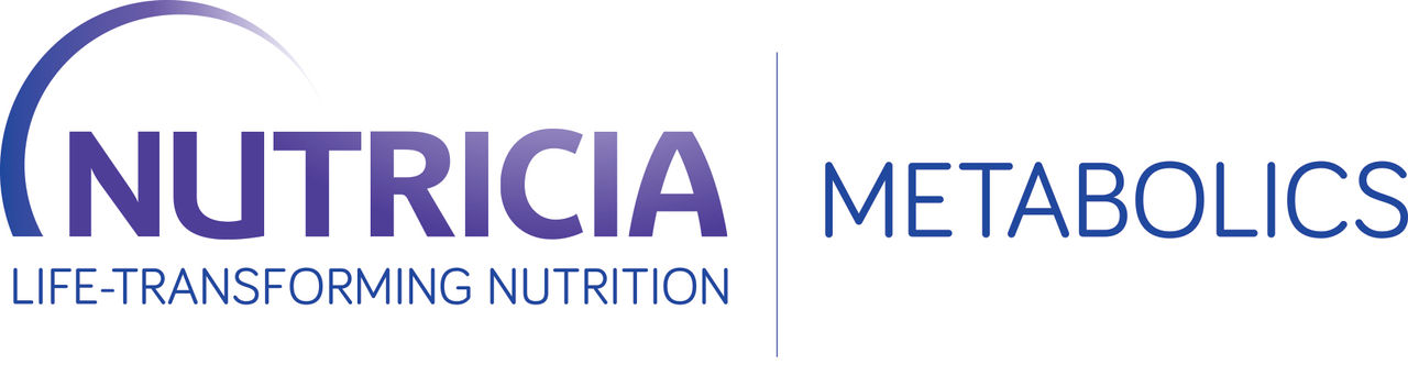 Nutricia Metabolics logo