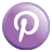 Pinterest logo