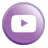 YouTube logo