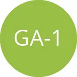 [Glutaric Aciduria Type 1]