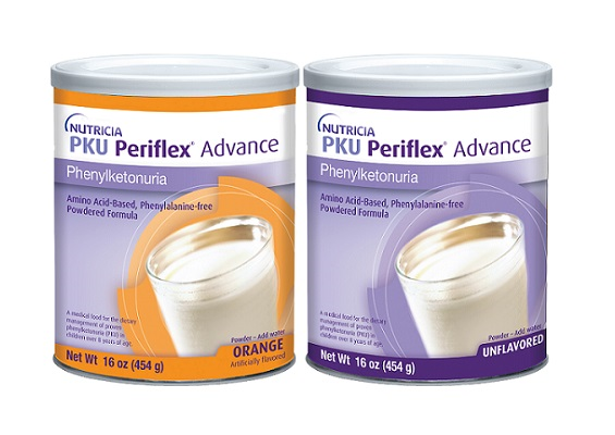 NutriciaMetabolics - Periflex® Advance