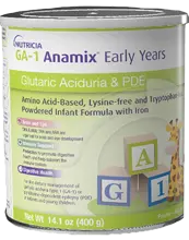 [GA-1 Anamix® Early Years]