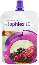 [HCU Lophlex® LQ]