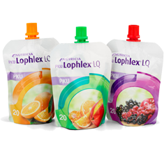 [PKU Lophlex® LQ]