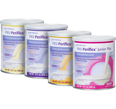 [Periflex® Junior Plus]