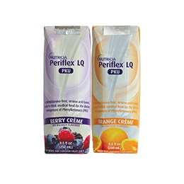 [Periflex® LQ]