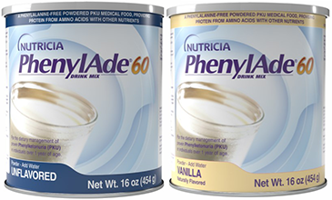 [PhenylAde®60 Drink Mix]