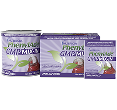 [PhenylAde® GMP Mix-In]
