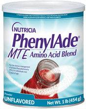 [PhenylAde® MTE Amino Acid Blend]