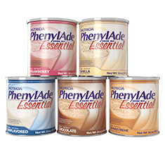 [PhenylAde® Essential Drink Mix]