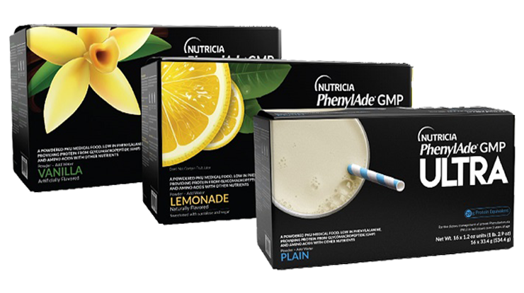 [PhenylAde® GMP ULTRA]