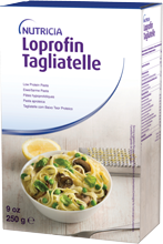 [Loprofin Tagliatelle (fettuccini)]