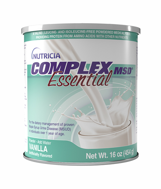 Complex MSD® Essential