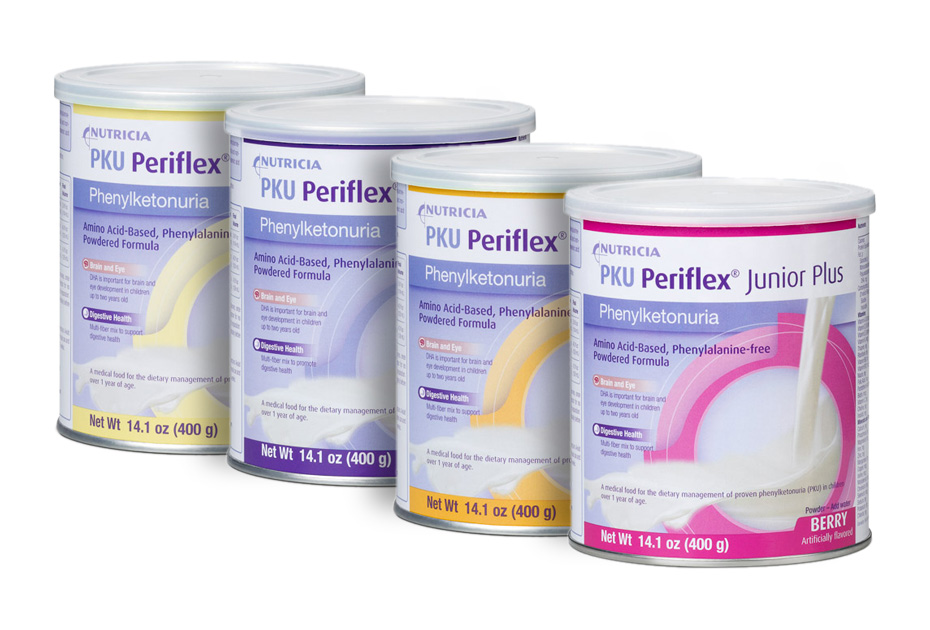 Periflex® Junior Plus