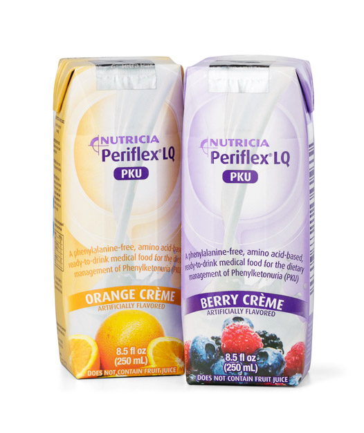 Periflex® LQ