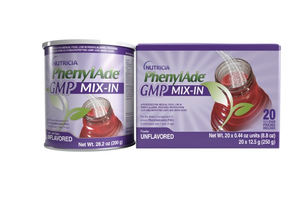 PhenylAde® GMP Mix-In