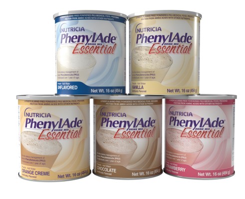 PhenylAde® Essential Drink Mix