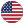 USA flag icon