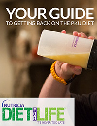 Diet for Life Guide Book