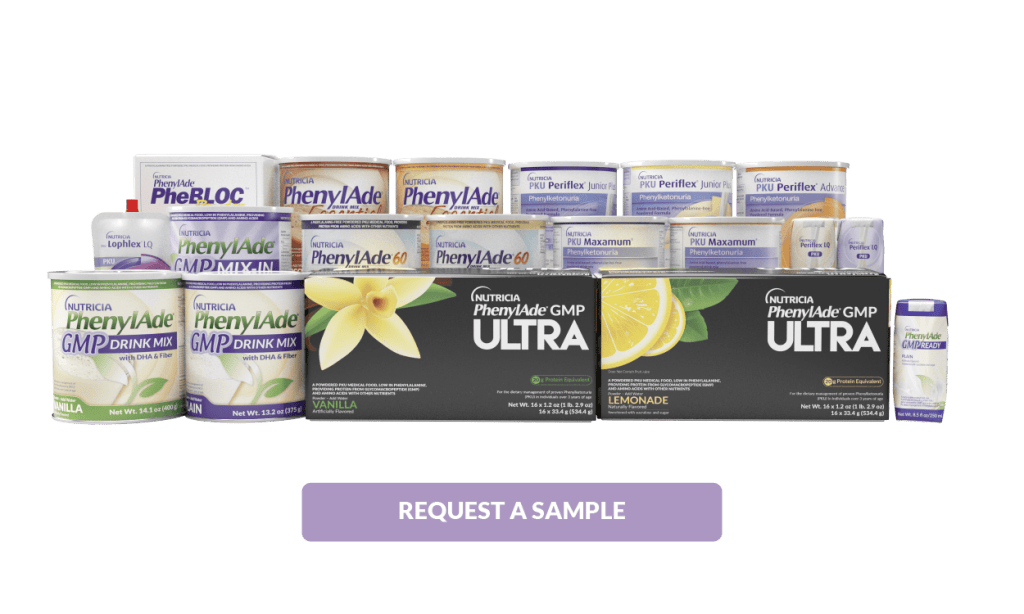 PKU Product Family