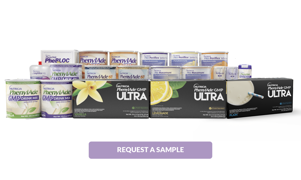PKU Product Family