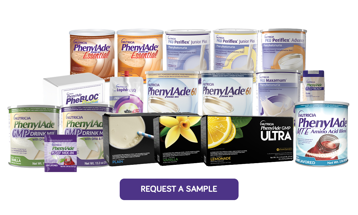 PKU Product Family-Education Page