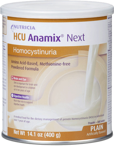HCU Anamix® Next