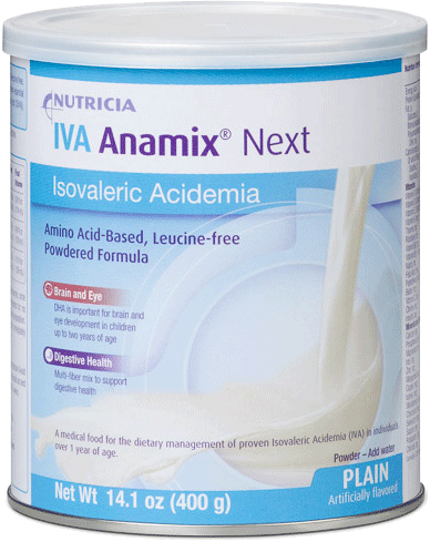 IVA Anamix® Next