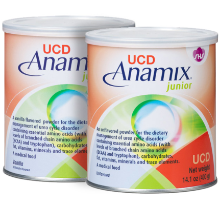 UCD Anamix® Junior