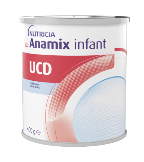 UCD Anamix® Infant