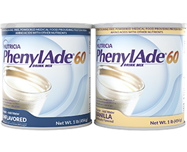 [PhenylAde®60 Drink Mix]