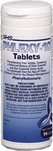 [Phlexy-10™ Tablets]