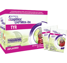 [TYR Lophlex® GMP Mix-In]
