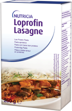 [Loprofin Lasagna]