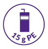 Feature Icon 15gPE
