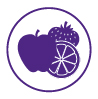 Feature Icon Fruit