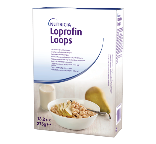 Loprofin Loops