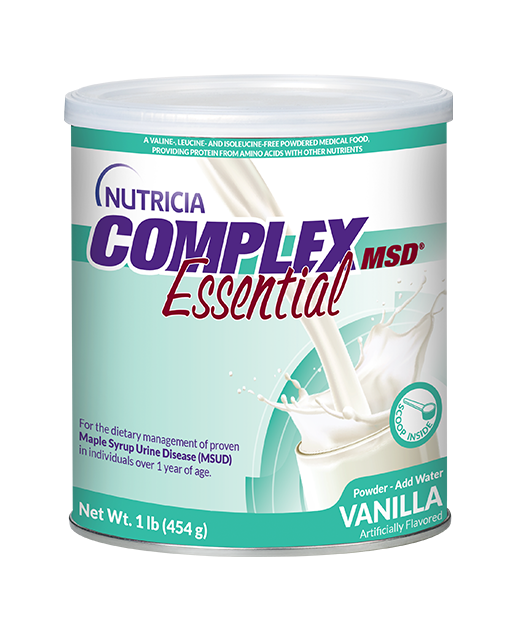 Complex MSD® Essential