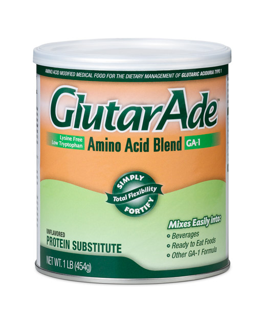 GlutarAde® Amino Acid Blend